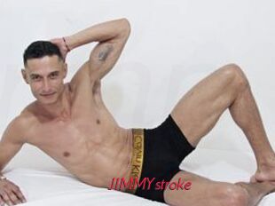 JIMMYstroke