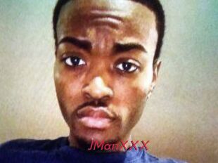 JManXXX