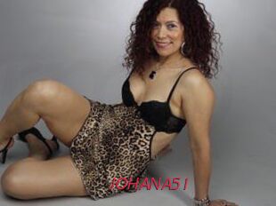 JOHANA51