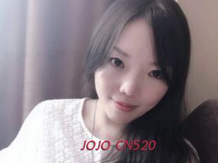 JOJO_CN520