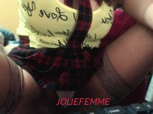 JOLIEFEMME