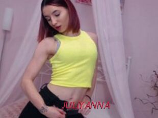 JULIYANNA