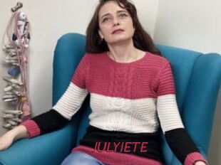 JULYIETE