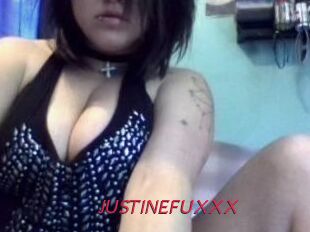 JUSTINEFUXXX
