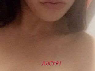 JUiCY91