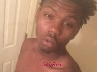 Jack_Benz