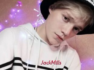 JackMills