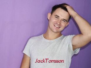 JackTomsson