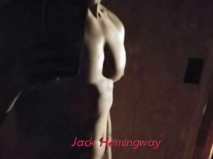Jack_Hemingway