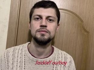 JackieYourboy