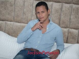 JacksonPetterson