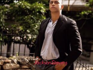 JacksonStevens