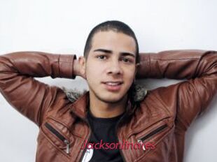 Jacksonlinares