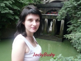 JackyBushy