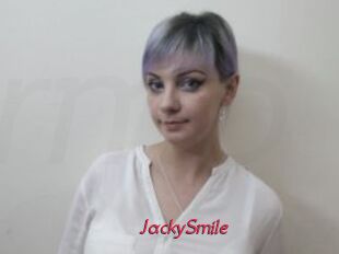 JackySmile