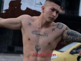 JacobColton
