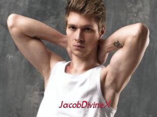 JacobDivineX