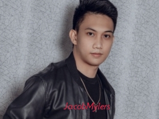 JacobMylers Red Movie Post