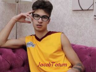 JacobTatum