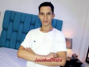JacoboDesire