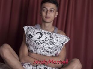 JacobyMarshall