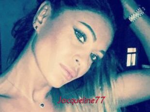 Jacqueline77