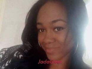 JadaGreen