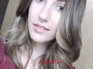 JadedFox