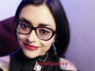 Jadeliliumxxx
