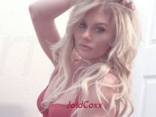 JaidCoxx