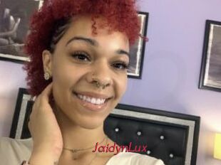 JaidynLux