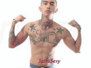 JaimiSexy