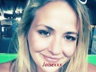 Jaisexxx