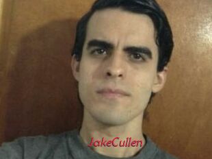 JakeCullen