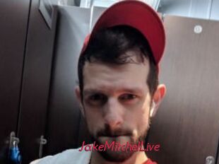 JakeMitchelLive