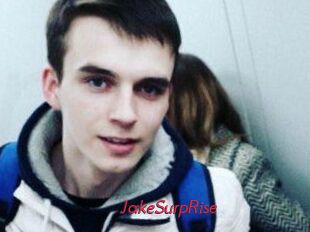 JakeSurpRise
