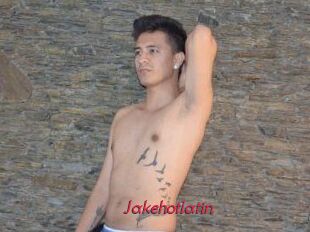 Jakehotlatin