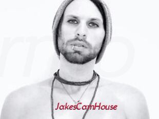 JakesCamHouse