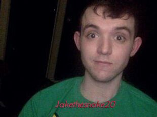 Jakethesnake20