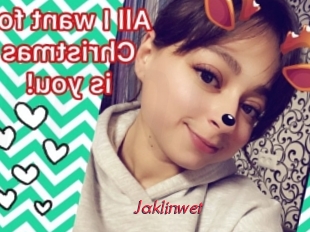 Jaklinwet