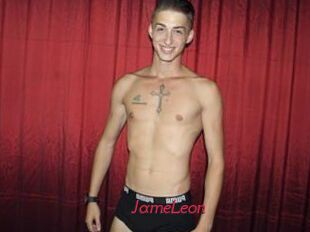 JameLeon