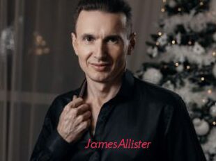 JamesAllister