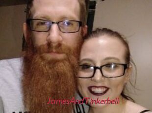 JamesAndTinkerbell