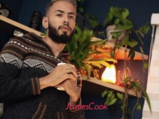 JamesCook