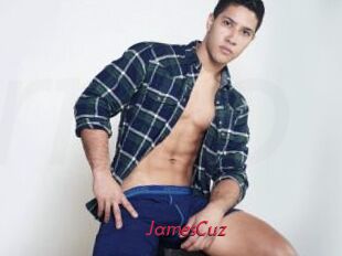 JamesCuz