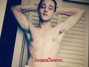 JamesDawnn