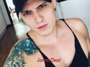 JamesDeal