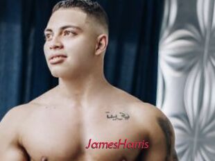 JamesHarris