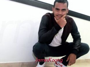 JamesKoong