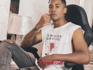JamesMiler